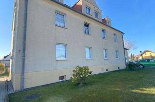 Wohnung mieten in Hauptstr., 01723 Wilsdruff, Schöne 2-Zi-DG-Wohnung mit Parkett, Dusche, Bad mit F. , Keller, Schuppen im Hof, EBK