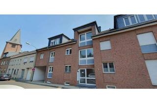 Wohnung mieten in Johannesstr, 52428 Jülich, Schöne helle 3ZKDBgr Balk, in ruhiger Dorflage Jülich-Güsten