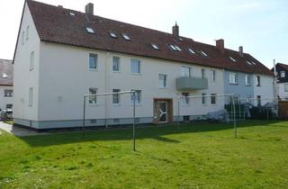 Wohnung mieten in 31855 Aerzen, *In ruhiger Seitenstraße gelegene 4-Zimmerwohnung in Groß Berkel*