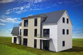 Wohnung mieten in 31275 Lehrte, Barrierefreie 2-Zimmer Wohnung Neubau in Hämelerwald