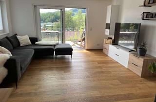 Wohnung mieten in 78333 Stockach, Moderne 3,5 Zimmer Maisonette-Wohnung mit stilvollem Design in zentraler Lage ab 01.04.2026