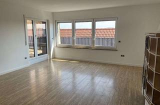 Penthouse mieten in Hauptstraße 17, 73557 Mutlangen, Sanierte Penthouse-Wohnung mit 4,5 Zimmern und Riesendachterrasse