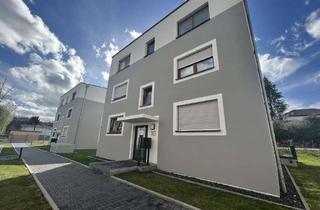 Wohnung mieten in Ludwig-Erk-Str. 1g, 35578 Wetzlar, Moderne, tolle und gut geschnittene 2 Zimmer-Wohnung mit Balkon direkt an der Wetz