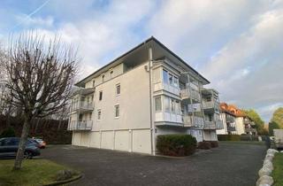 Wohnung mieten in 35708 Haiger, Helle Wohnung mit Aufzug, Balkon und Garage, in bevorzugter Wohnlage von Haiger