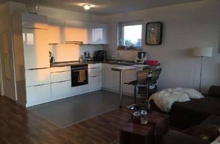 Wohnung mieten in Glemsweg, 71065 Sindelfingen, Attraktive 3-Zimmer Wohnung mit Balkon im 3. OG in Sindelfingen