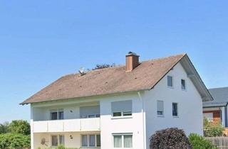 Wohnung mieten in Hochstraße 33, 86871 Rammingen, Geräumige 5-Zimmer-Wohnung in Rammingen