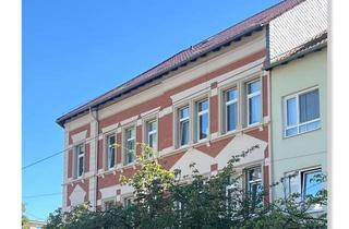 Wohnung mieten in Am Neuen Petritore 7a, 38100 Innenstadt, Charmanter Altbau trifft Großzügigkeit – Lichtdurchflutete 2-Zimmer-Wohnung in bester Innenstadtlage