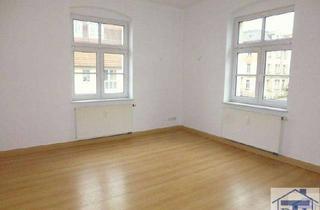 Wohnung mieten in 02763 Zittau, Altersgerecht Wohnen im nördlichen Stadtgebiet