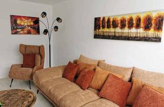 Wohnung mieten in Westliche Karl-Friedrich-Straße, 75172 Innenstadt, Helle 3-Zi-Wohnung im Zentrum