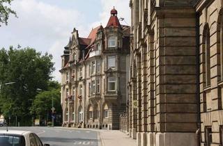 Wohnung mieten in Wilhelminenstraße, 95444 City, stylische 2-Z Whg. im saniertem Altbau