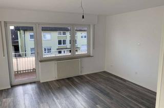 Wohnung mieten in 74369 Löchgau, Schöne 1,5-Zimmer-Wohnung zu vermieten