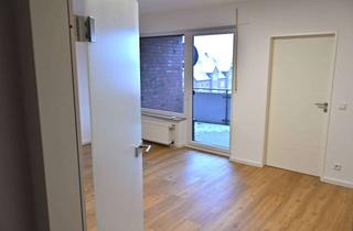 Wohnung mieten in Weidenweg, 41352 Korschenbroich, Sonnige 2-Zimmer Wohnung mit Balkon im 3. OG in Korschenbroich