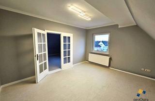 Wohnung mieten in Gartenstr. 33, 37269 Eschwege, Zwischen Leuchtberg und Eschweger Altstadt - 3-Raumwohnung mit Gartennutzung