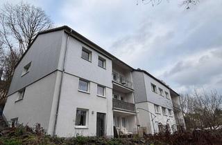 Wohnung mieten in Am Jähen Hain, 57074 Siegen, Siegen: ZIMMER in einer Wohngemeinschaft (WG) nur an STUDENTEN zu vermieten