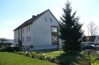 Wohnung mieten in 31855 Aerzen, *Schöne 2-Zimmerdachgeschosswohnung in Königsförde*