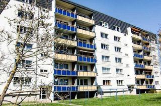 Wohnung mieten in Georg-Dreke-Ring 46, 17291 Prenzlau, Ausblick inklusive.