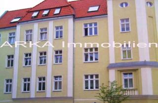 Wohnung mieten in Seelower Str. 10, 15517 Fürstenwalde, Für die kleine Familie!