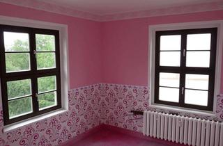 Wohnung mieten in 04860 Torgau, 4-Raum-Wohnung Torgau-Altstadt 113m²