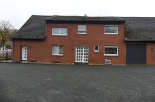 Wohnung mieten in 47608 Geldern, Schöne Altbau-Wohnung, kernsaniert