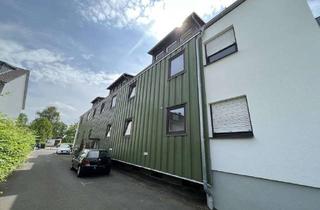 Wohnung mieten in Wartweg 114, 35392 Gießen, In top Lage zu den Unikliniken! Frisch sanierte, helle und wirklich großzügige 1 Zimmer-Wohnung