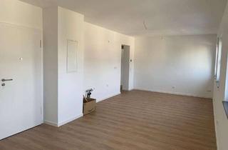 Wohnung mieten in 68535 Edingen-Neckarhausen, Erstbezug nach Sanierung: 2-Zimmer-Wohnung mit geteiltem Balkon in Edingen