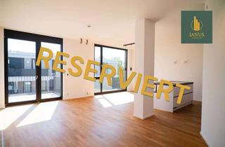 Penthouse mieten in 32049 Herford, Über den Dächern Herfords: Exklusives A+ Penthouse mit Aufzug, Balkon und barrierefrei