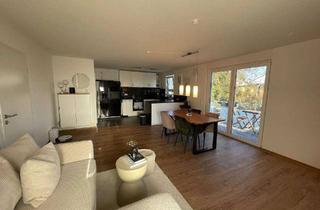 Wohnung mieten in Zeisigweg, 76149 Neureut, Neuwertige 2-Zimmer Wohnung mit Balkon in Karlsruhe-Neureut