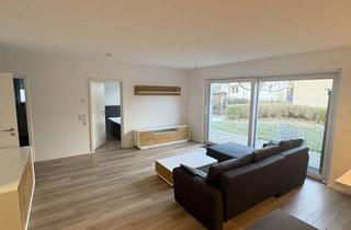 Wohnung mieten in Kanderner Straße 28, 79585 Steinen, Helle 2-Zimmer-Wohnung in Steinen mit 69 m² Wohnfläche