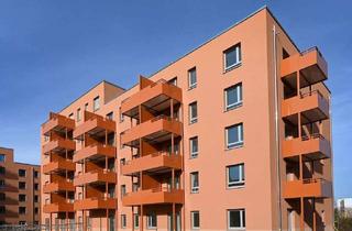 Wohnung mieten in Alte Hellersdorfer Str. 101 A, 12629 Hellersdorf, Moderne 3-Zimmer-Wohnung für die Generation "50+" sucht Nachmieter