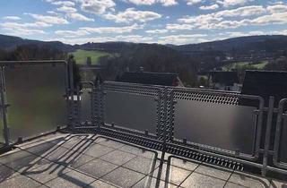 Wohnung mieten in 51766 Engelskirchen, Gepflegte 2-Zimmer Dachgeschosswohnung mit Balkon in Engelskirchen