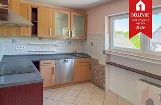 Wohnung mieten in 53783 Eitorf, Familienfreundliche 3-Zimmer-Wohnung in ruhiger Lage