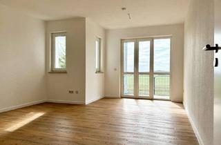 Wohnung mieten in Sachsenburger Weg 7-8, 09669 Frankenberg, Helle 1-Raumwohnung mit Balkon in Frankenberg mieten