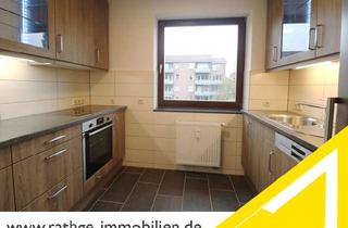 Wohnung mieten in 21502 Geesthacht, Geesthacht: Modernisierte Wohnung in schöner Lage!