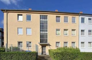 Wohnung mieten in Bongard 14, 52349 Düren, 3-Zimmer-Wohnung in Düren-Stadtmitte