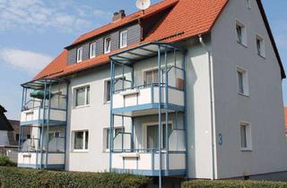 Wohnung mieten in Reichenberger Straße, 38690 Vienenburg, Modernisierte 2-Zimmerwohnung mit Balkon