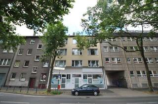 Wohnung mieten in 44787 Bochum, 2,5 Zimmer im Herzen der Stadt ! 2er WG geeignet !