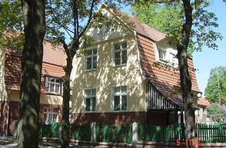 Wohnung mieten in Ringstraße 14, 01968 Senftenberg, gemütliche, kleine 3-Raumwohnung sucht neue Mieter