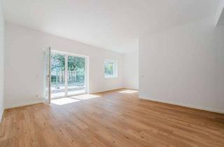 Sozialwohnungen mieten in Galileistraße 33, 12435 Plänterwald, 3-Zimmer-Neubauwohnung am Plänterwald (nur mit WBS 100)