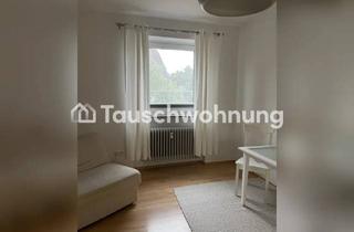 Tauschwohnungen in Am Erlanger Weg 40, 91052 Erlangen, Tauschwohnung: Perfekte Wohnung für eine Person