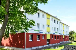 Wohnung mieten in Carl-Berg-Str., 32457 Porta Westfalica, Attraktive Wohnung in modernisierter Wohnanlage