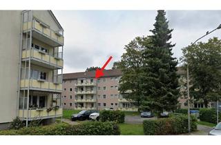 Wohnung mieten in Westpreußenring 146, 23569 Kücknitz, Moderne Singlewohnung - direkt einziehen!