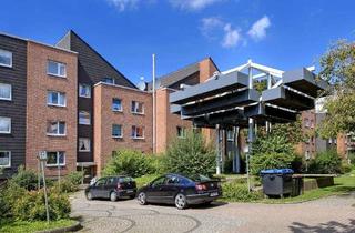 Wohnung mieten in Gumperzweg, 45525 Hattingen, 2-Zimmer-Wohnung in Hattingen Stadtmitte