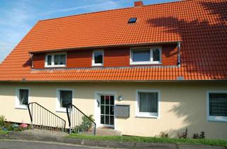 Wohnung mieten in Bergstr. 44, 32457 Porta Westfalica, Charmante Mietwohnung mit Wohlfühlfaktor!