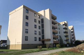 Wohnung mieten in Am Festplatz 13a, 35440 Linden, Erstbezug nach Sanierung! Moderne und schöne 3 Zimmer-Wohnung mit gleich 2 Balkonen, Am Festplatz...