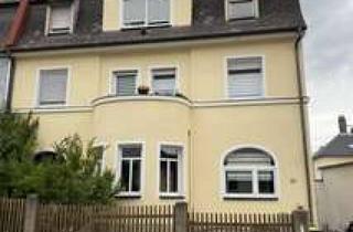 Wohnung mieten in 95615 Marktredwitz, Lichtdurchflutete 3- Zi Wohnung in Marktredwitz