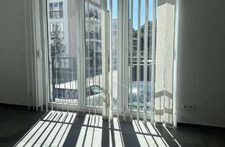 Wohnung mieten in 15806 Zossen, 2 Zimmer Wohnung Zossen mit Gartennutzung zu vermieten