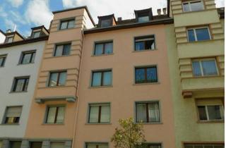 Wohnung mieten in Sachsenstraße 44, 75177 Nordstadt, Moderne 3-Zi Wohnung zentral in der Nordstadt