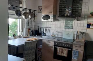 Wohnung mieten in Marienmünsterweg 13, 33098 Paderborn, Gepflegte 3-Zimmer-Wohnung mit Balkon in Paderborn