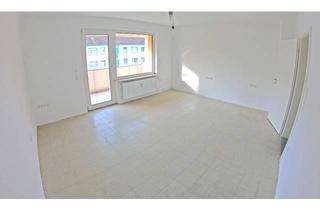 Wohnung mieten in Lechstraße 40, 38120 Weststadt, Ruhige, helle, große 3-Zimmer-Wohnung mit Balkon, gute Verkehrsanbindung