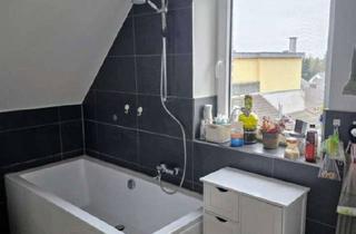 Wohnung mieten in Am Roßtor, 41849 Wassenberg, Schicke 2-Zimmer Maisonette-Wohnung mit Balkon in Wassenberg